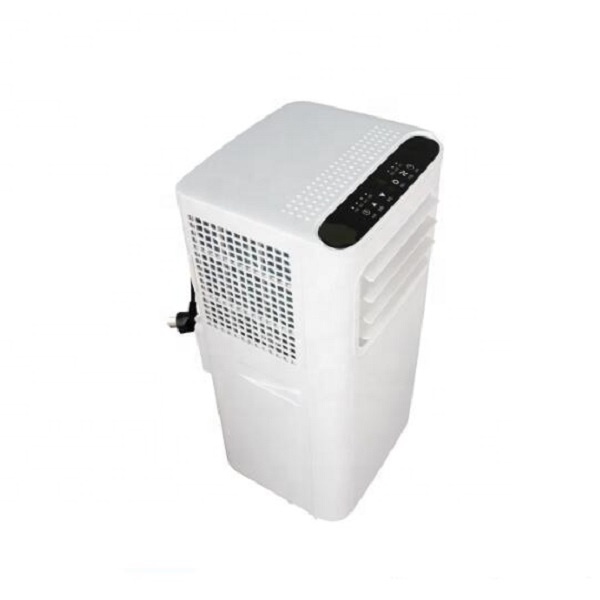 CB CE 7000 BTU three in one best mobile standing mini portable cool heater air conditioner for home office hotel shop bar room