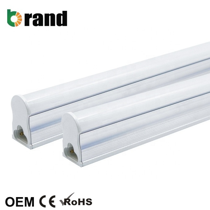 T8 LED Tube Fluorescent 5ft Daylight 6500K 24W CE ROHS LED Tubes 150cm LRF Lamp T8