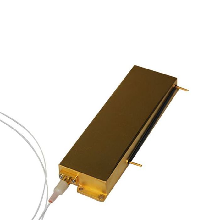 High Power 200W Fiber Diode Laser 940nm for Pumping