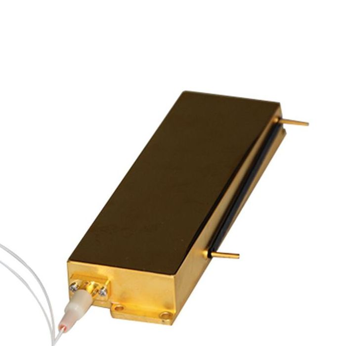 High Power 200W Fiber Diode Laser 940nm for Pumping