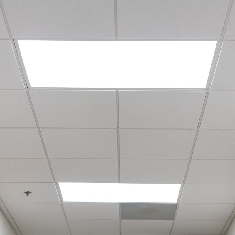 60x60 600x600 120x30 25w 30W 40W ceiling surface led panel slim square frame flat backlit backlight led light panel