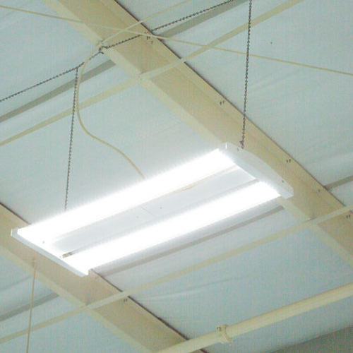 For USA Market Linear high  Bay  Lighting Fixtures Led Warehouse 150W Low Bay Commercial Led  linear High Bay Light