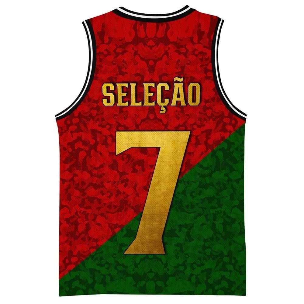 OEM Wholesale flame basketball uniform basketball shooting shirt throwback basketball jersey customize design made in pakistan