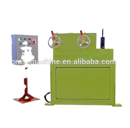 2022 Brass Rod Bar Automatic Polishing Machine For Sale