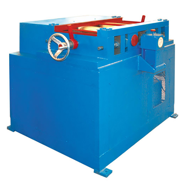 Wire Straightening And Cutting Machine rod straightening machine and pipe Straightening Machine