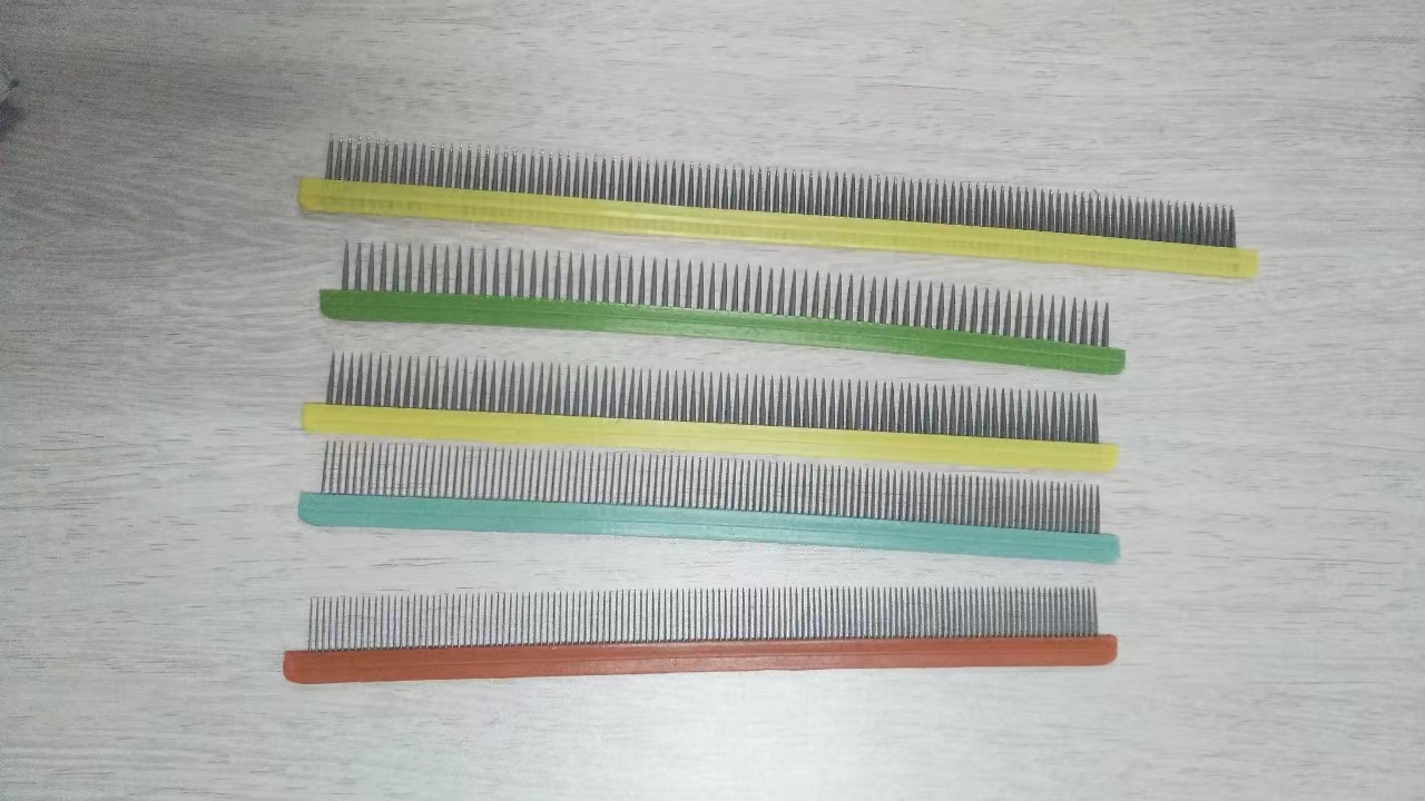 pin strips/inserts for NSC , Sant Andrea and gill box