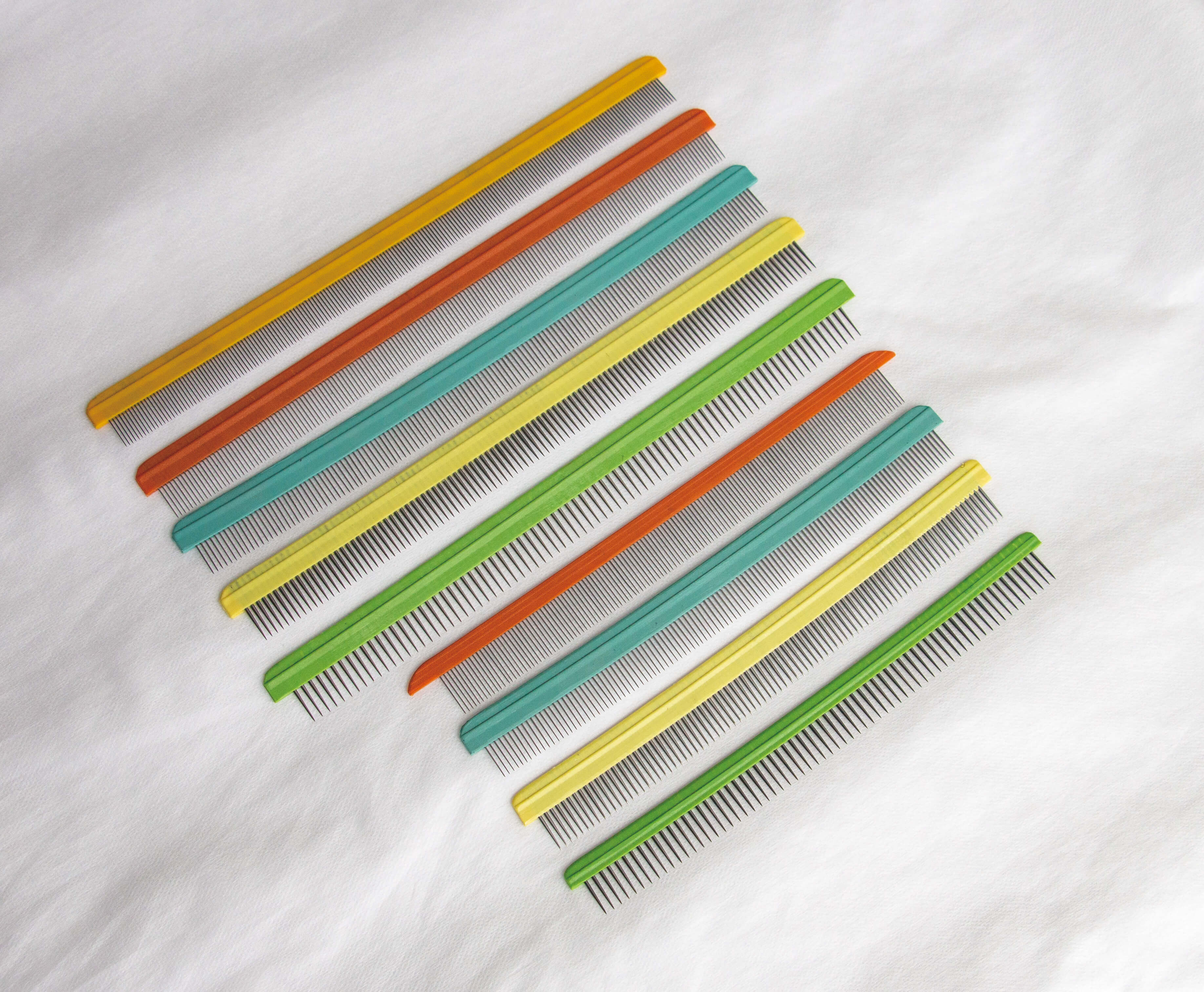 pin strips/inserts for NSC , Sant Andrea and gill box