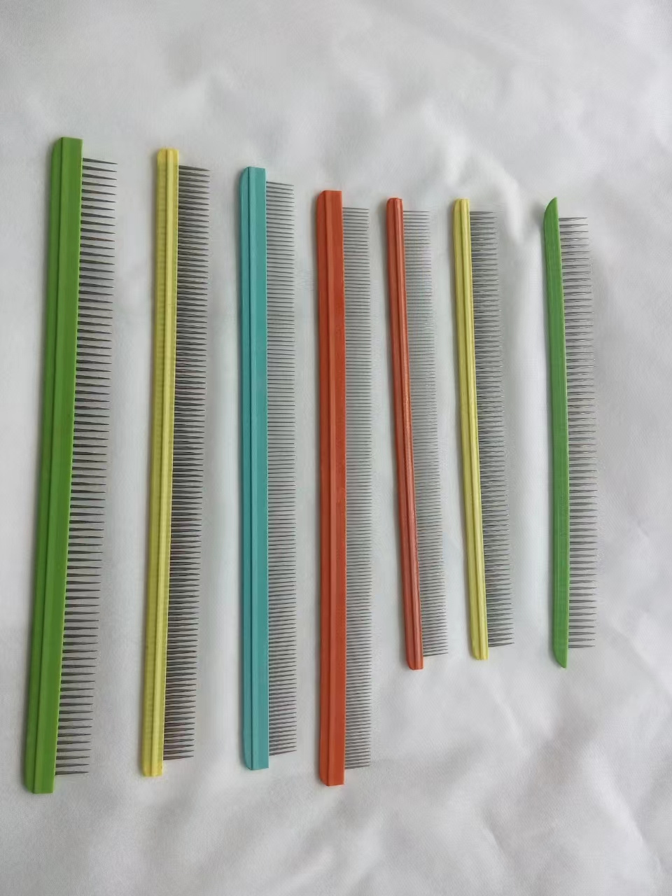 pin strips/inserts for NSC , Sant Andrea and gill box