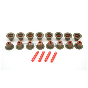 Valve Stem Seal Kit 11340029751 - Elring Klinger - 11-34-0-029-751