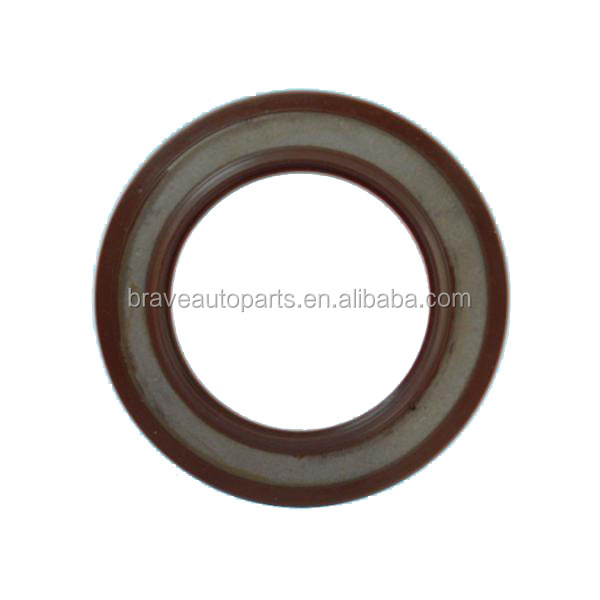 Shaft seal 35x52x6/5.5 for hydraulic pump