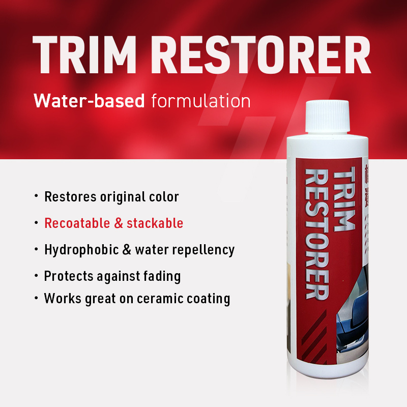 Trim Restorer