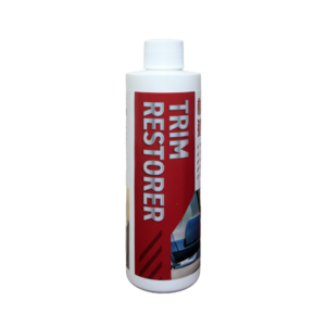 Plastic Trim Restorer, Car Plastic Restorer, Water-based Trim Restorer Car Trim Restorer