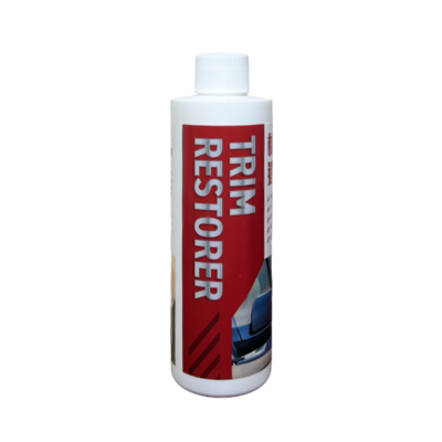 Plastic Trim Restorer, Car Plastic Restorer, Water-based Trim Restorer Car Trim Restorer