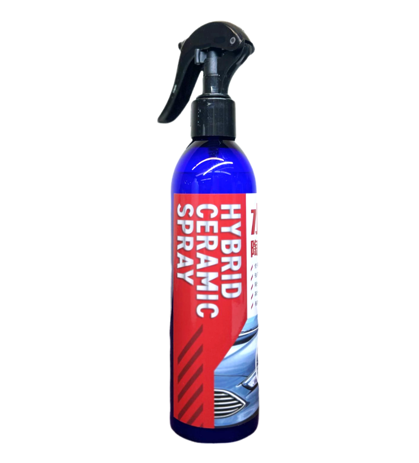 Car Detailing Spray, Ceramic Spray Coating