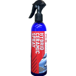 Car Detailing Spray, Ceramic Spray Coating