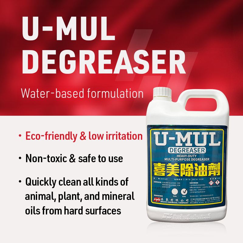 1 Gallon Heavy Duty Degreaser Non-toxoc Car Degreaser 3.785L Industrial Degreaser