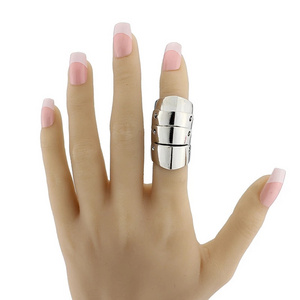 Brave Light Good Price New Product Anime Ring Cosplay Ring Nana Osaki Ring