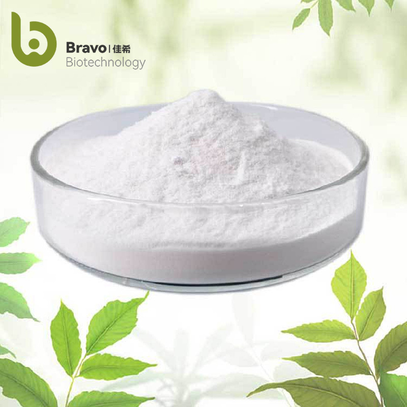 2024 Hot selling product high quality 99% Supplements magnesium-l--threonate powder For Healthy Sleep raw materials Supplier