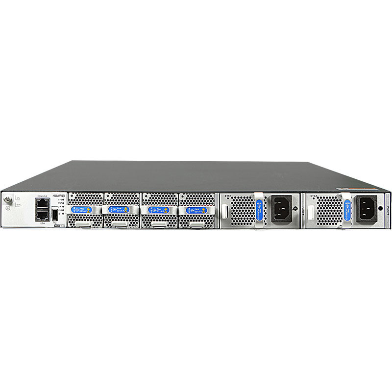 network switch CE6820-48S6CQ  48*10G SFP+ 6*40G/100GE QSFP28 port  Data center switch  48 port CloudEngine 48 port switch