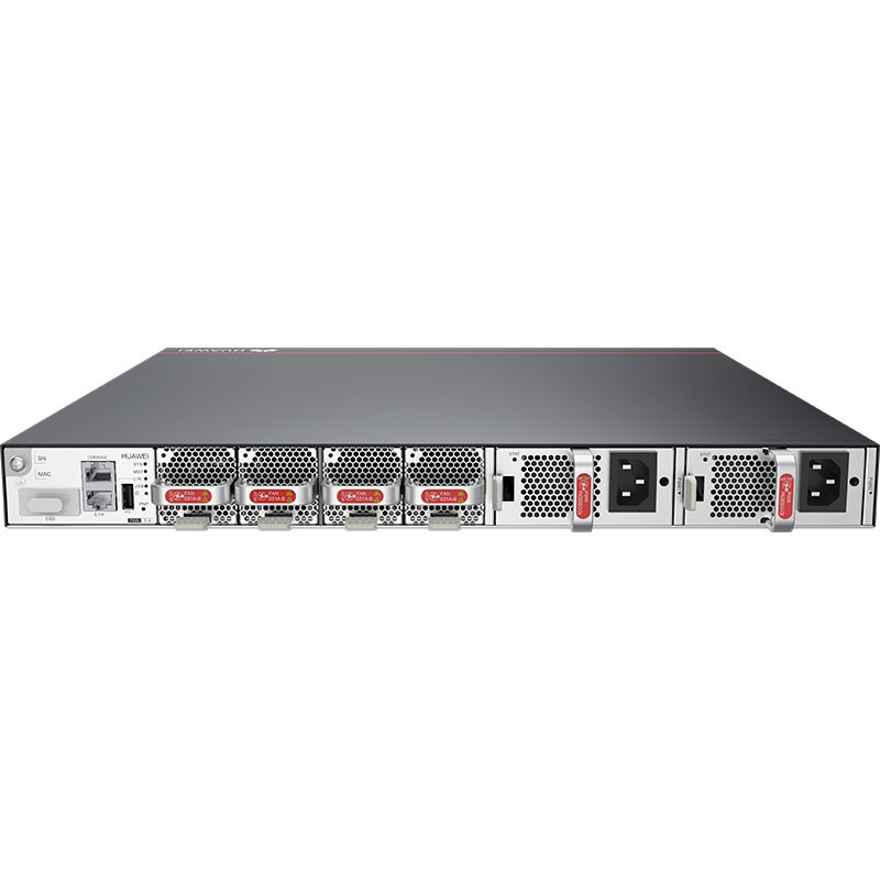 network switch S6730-H48X6C  48*10GE SFP+, 6*40/100GE QSFP28 port  48 port convergence switch