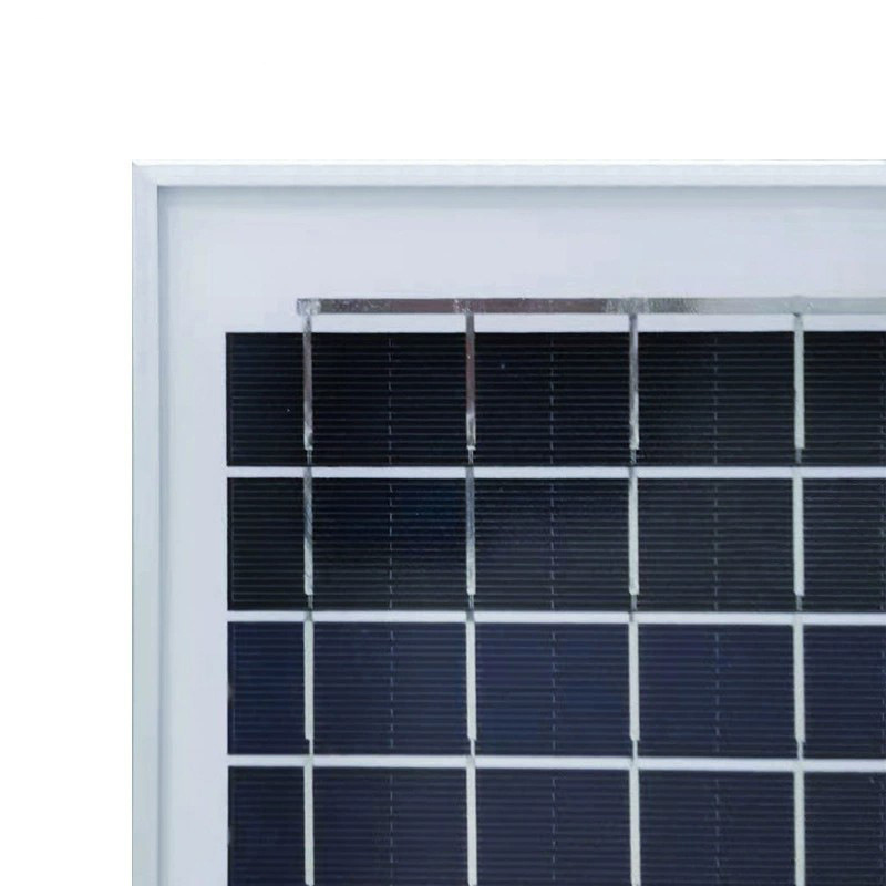 Hot sale 20w18v solar panel polycrystalline/monocrystalline silicon laminated PET solar photovoltaic panel module solar panel