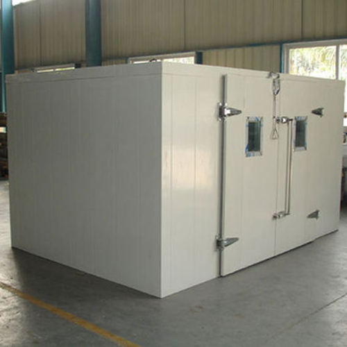 Movable Portable Cold Room Condensing Unit Cooling System/Movable Cold Storage For Cold Room