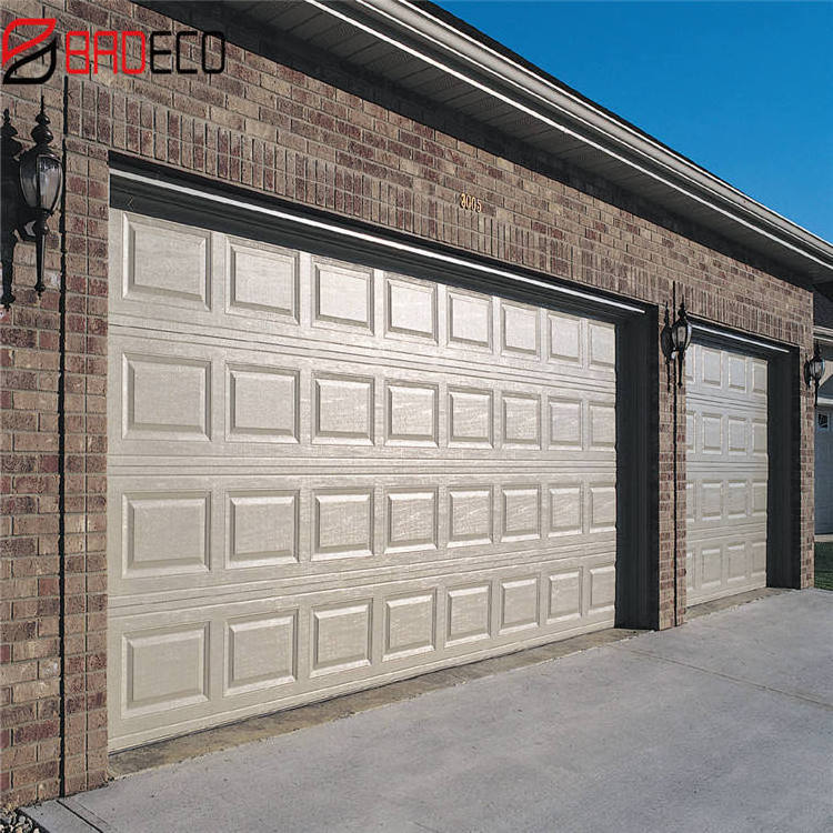 Wholesale panel for garage door prices lowes