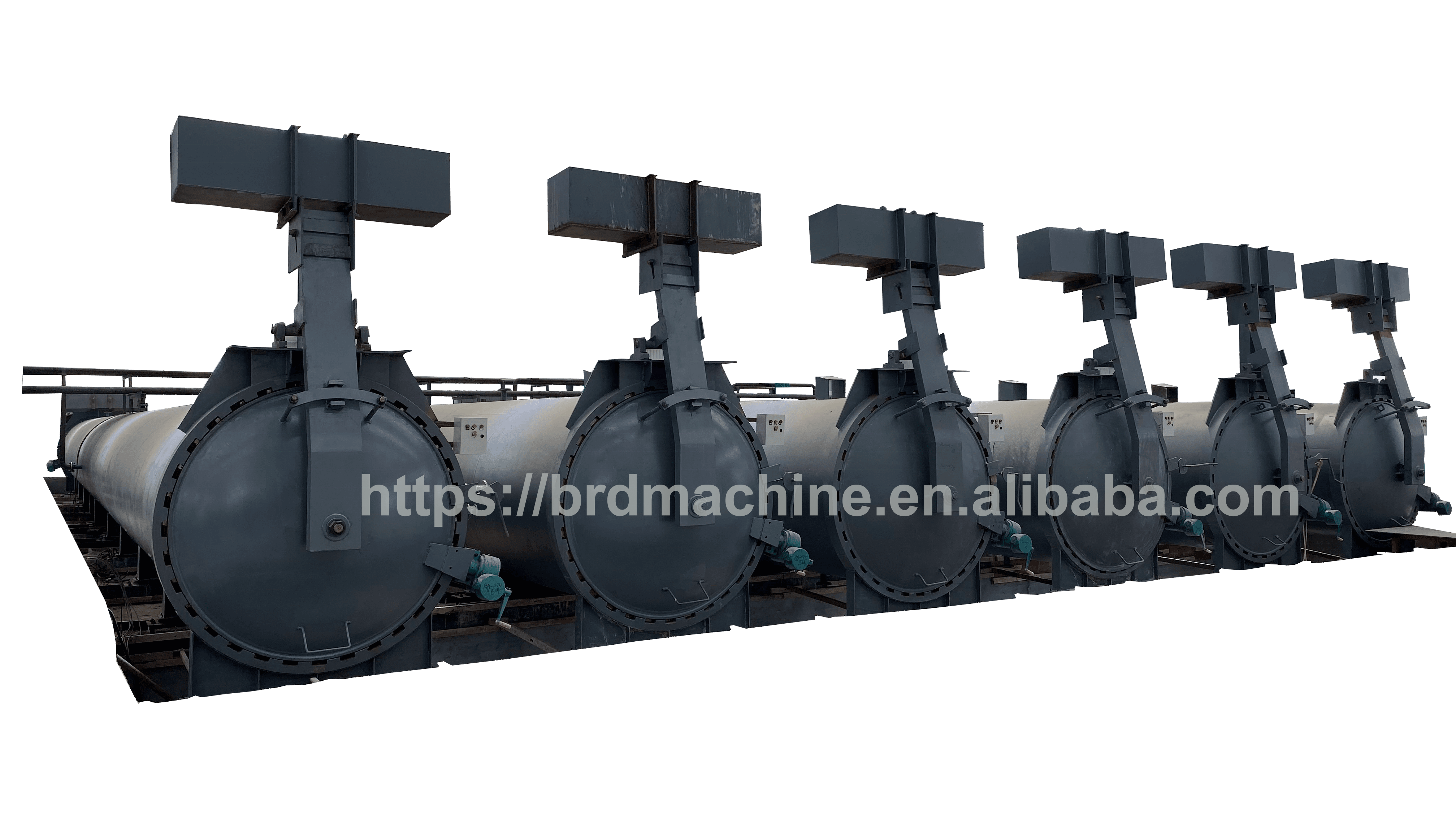 Concrete machine for precast concrete farm fencing fiber cement board making machine line