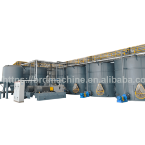 Concrete machine for precast concrete farm fencing fiber cement board making machine line