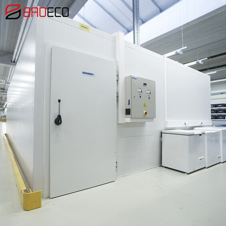 Cold Room Freezer for Fish Manufacturers Cold Room Storage Cold Storage Room Price