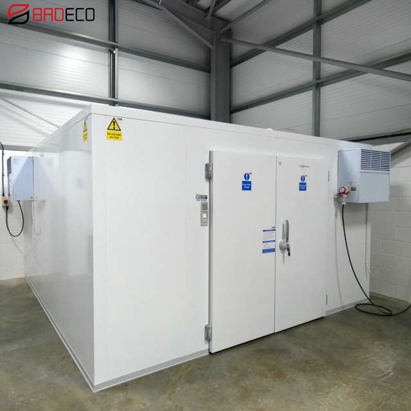 Cold Room Freezer for Fish Manufacturers Cold Room Storage Cold Storage Room Price