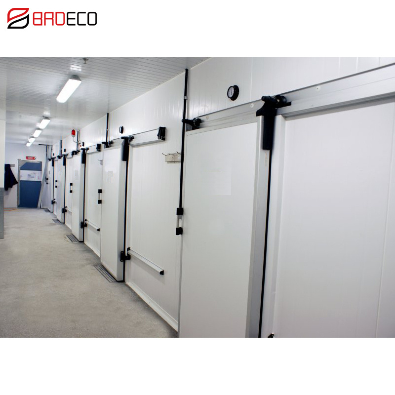 Cold Room Freezer for Fish Manufacturers Cold Room Storage Cold Storage Room Price