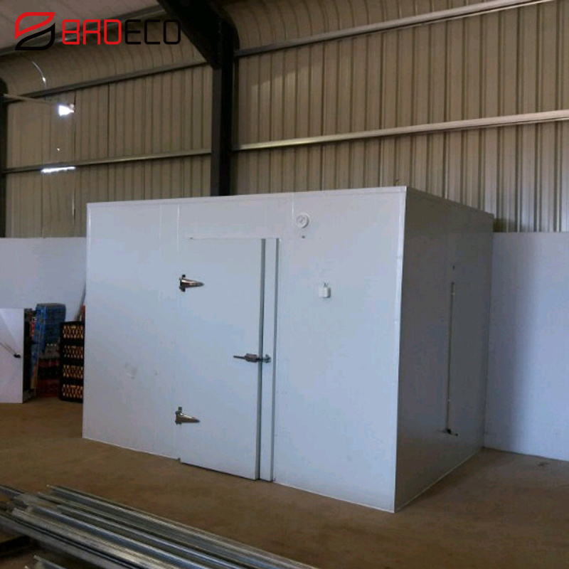 Cold Room Freezer for Fish Manufacturers Cold Room Storage Cold Storage Room Price