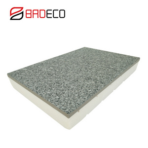 Modern Technology Insulation Waterproof Fiber Cement Board Exterior & Interior Decorative Siding Faux Brick StoneWall Panels