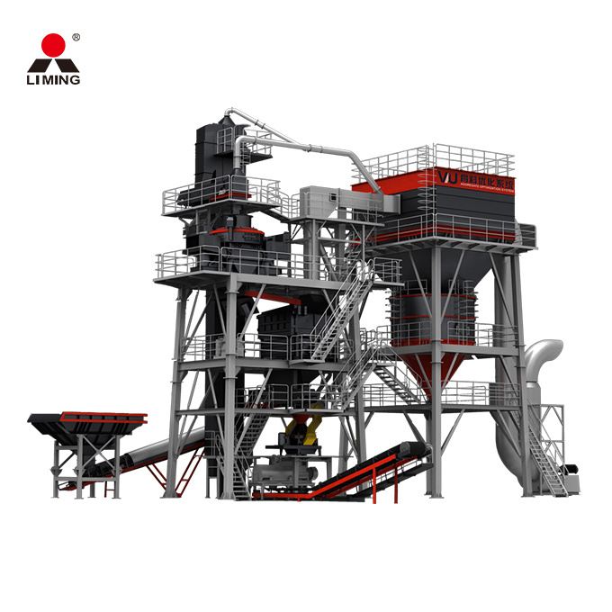 Supply dry sand making plant with high quality and low price