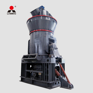 Vertical Spindle Roller Mill Coal Pulverizers types