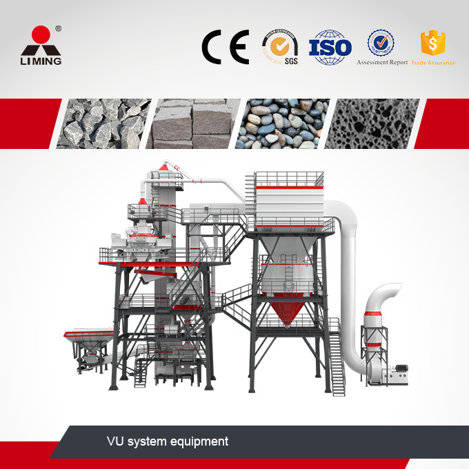 Supply dry sand making plant with high quality and low price