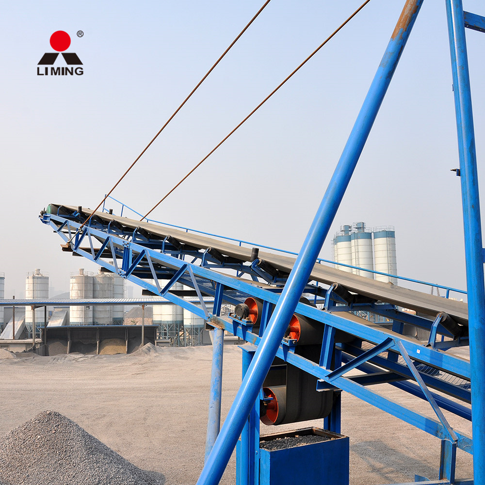 low price coal conveyor belt indonesia