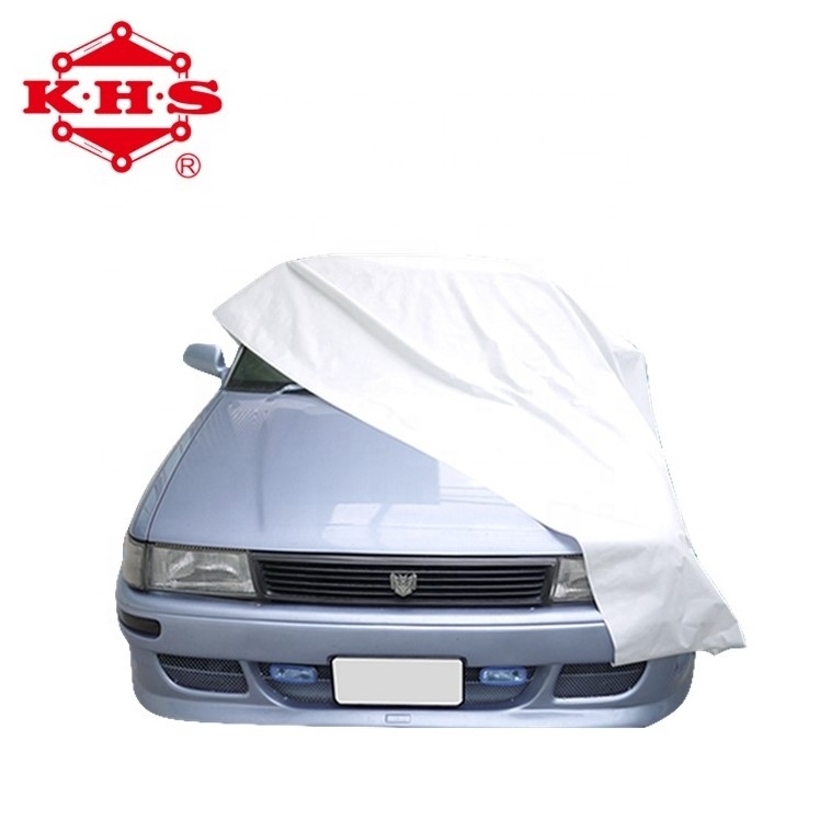 Car cover furniture nonwoven textile outdoor fabric