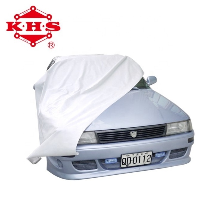 Car cover furniture nonwoven textile outdoor fabric