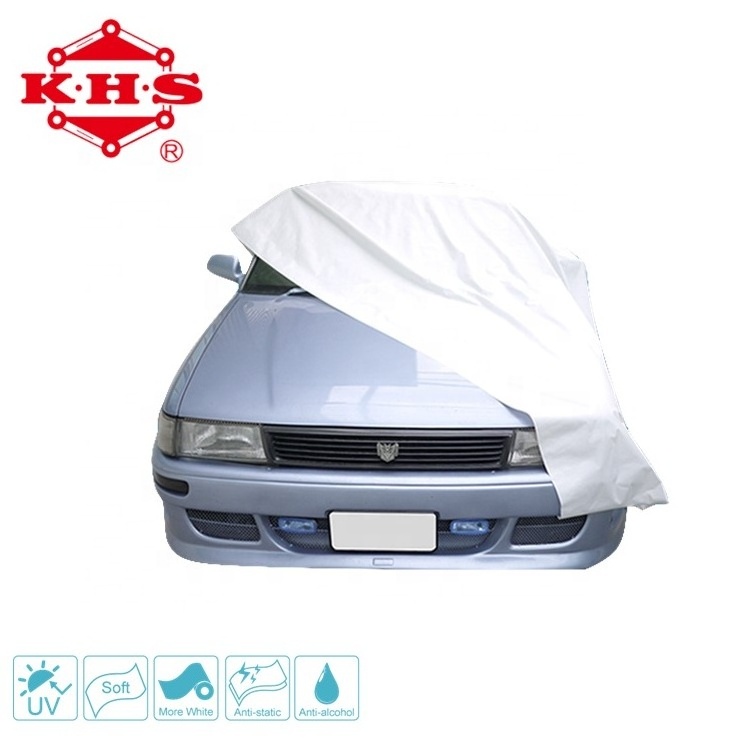 Car cover furniture nonwoven textile outdoor fabric