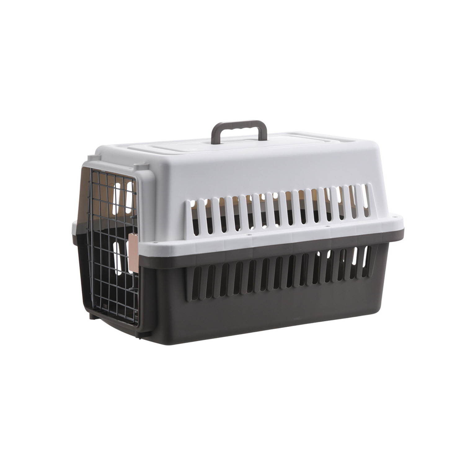 Premium luxury large portable airline approved dog cat pet travel carriers box Cat Dog Outdoor Activities Cage