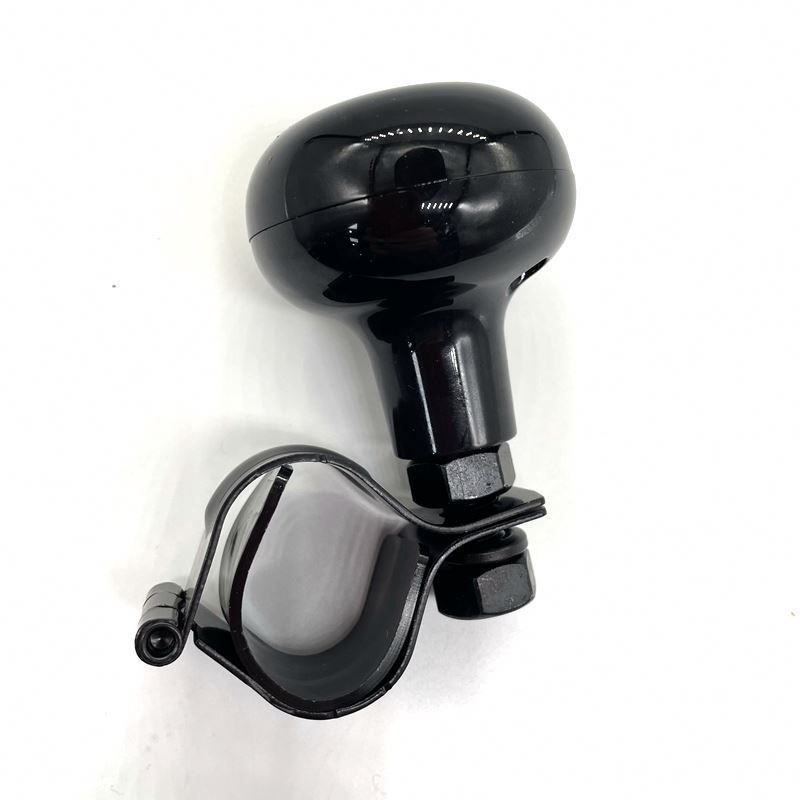 Car Auto Truck Heavy Duty Lorry Steering Wheel Spinner Handle Knob Booster Grip Ball Turning Hand Control Car Accessories Cover