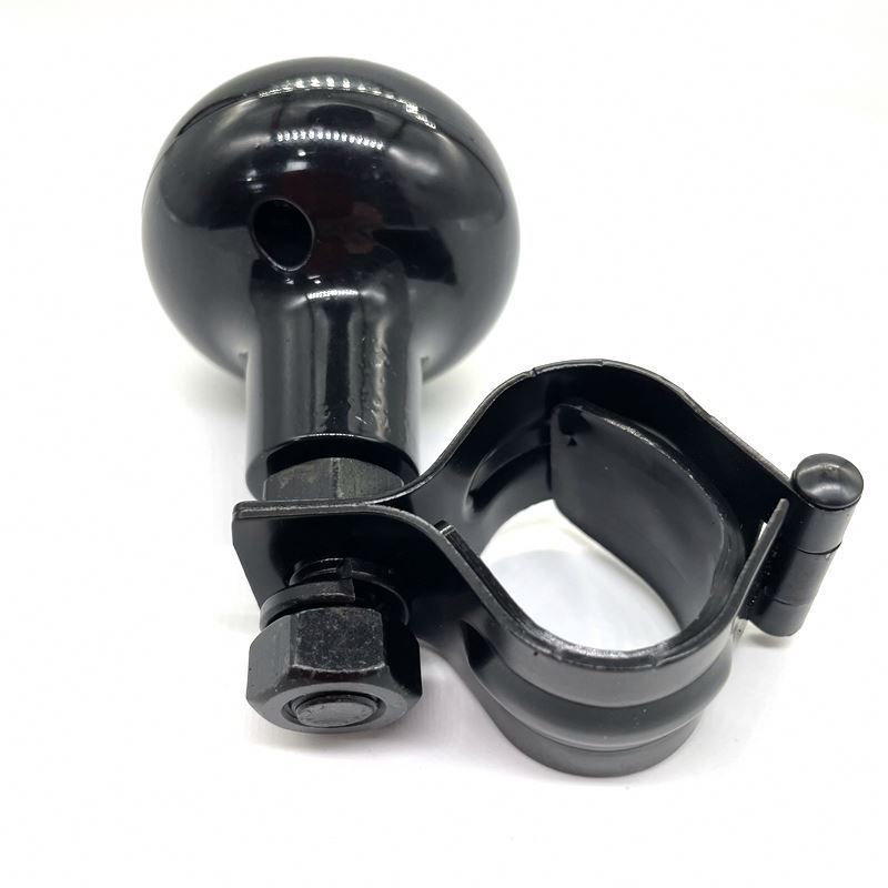 Car Auto Truck Heavy Duty Lorry Steering Wheel Spinner Handle Knob Booster Grip Ball Turning Hand Control Car Accessories Cover