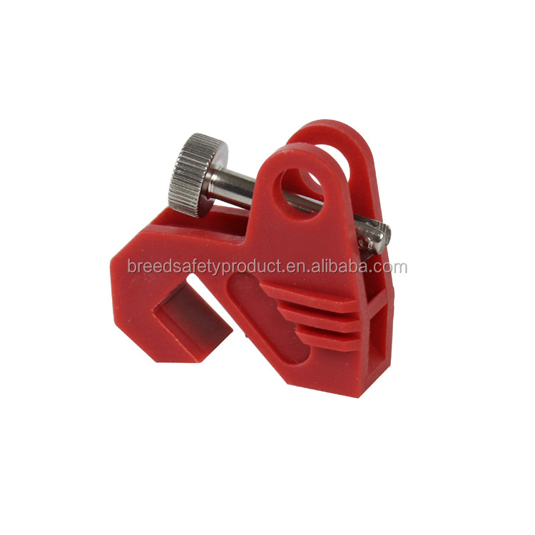 Factory Supply Multi-Function Electrical Breaker Lockout Loto Locks