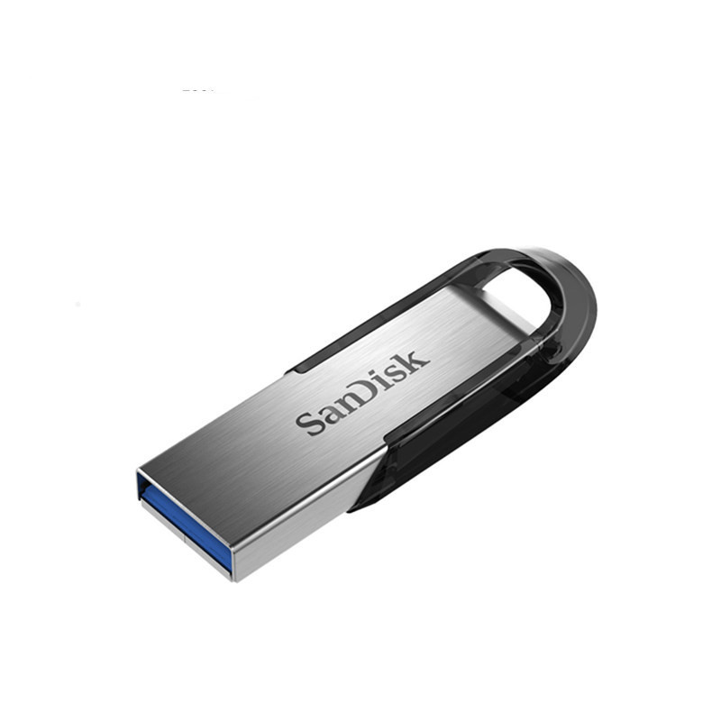 wholesale SanDisk CZ73 USB Flash Drive 128GB 64GB 32GB 16GB USB 3.0 Metal Encryption Pen Drive 16GB Memory Stick Storage Device