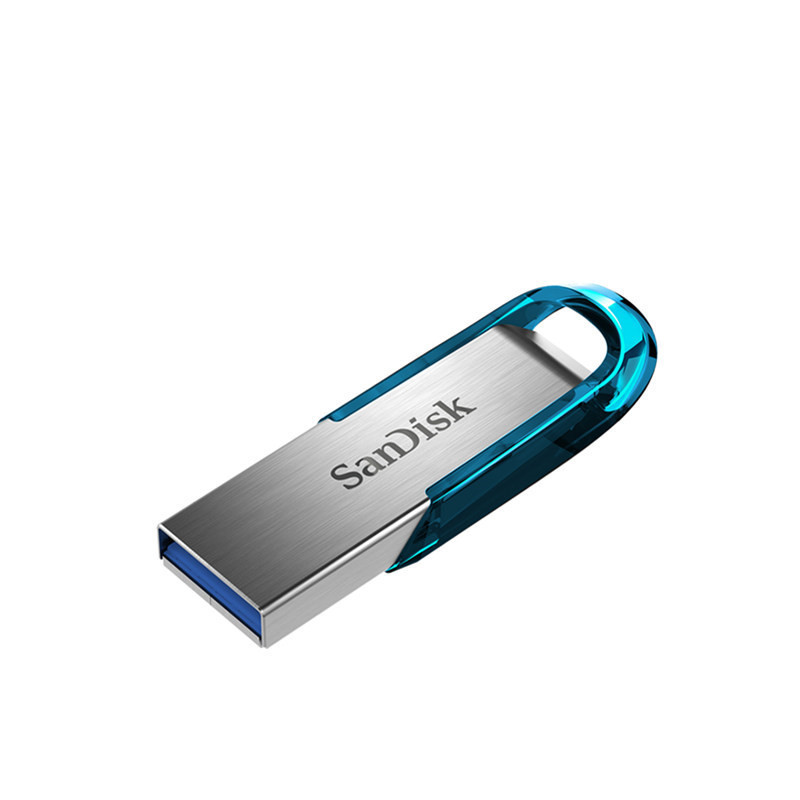 wholesale SanDisk CZ73 USB Flash Drive 128GB 64GB 32GB 16GB USB 3.0 Metal Encryption Pen Drive 16GB Memory Stick Storage Device