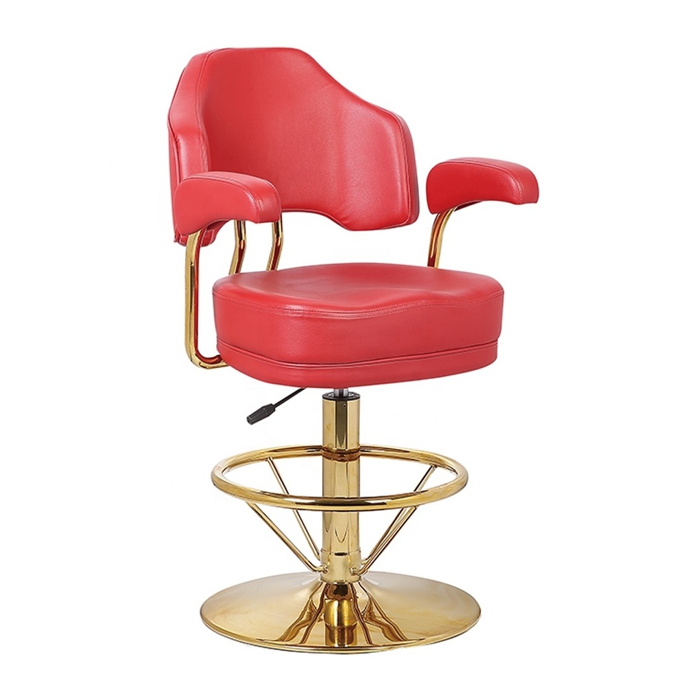 2021 Hot Sale High Quality upmarket PU Leather Casino Chair