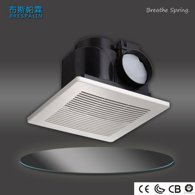 Ceiling Mounted Duct Centrifugal Exhaust Fan Bedroom Kitchen Ventilation Fan