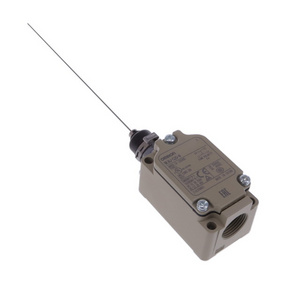 Limit Switches   ZC-Q55-MR VCT 1M SWITCH SNAP ACTION SPDT 10A 125V